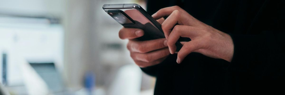 płatność telefonem