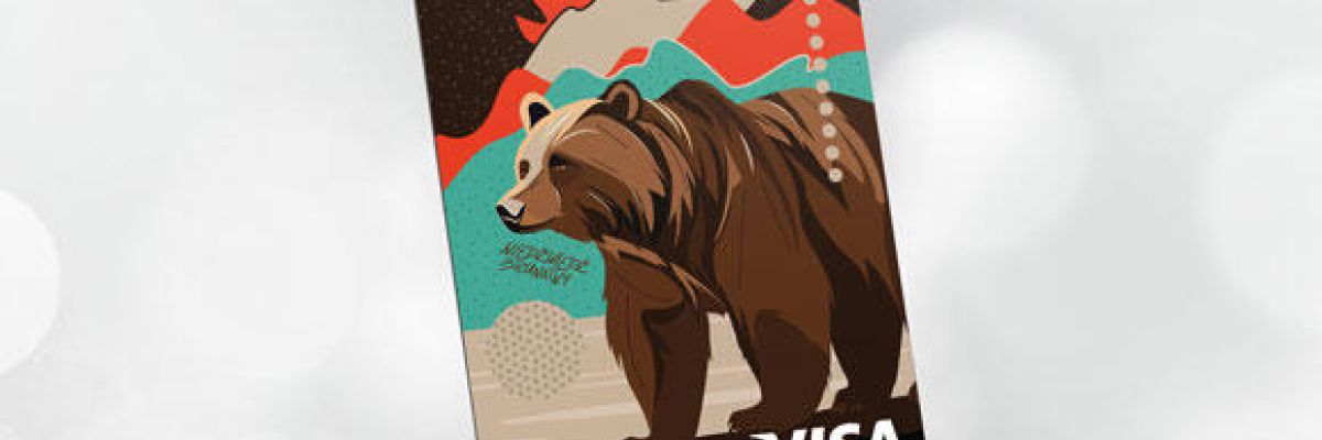 zdjęcie karty debetowej VISA Business debetowa